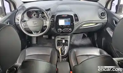 Renault QM3 2018 1.5 гидро в Москве № 1131165, миниатюра 7