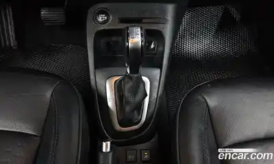 Renault QM3 2018 1.5 гидро в Москве № 1131165, миниатюра 9