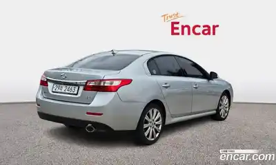 Renault SM5 2012 2.0 гидро в Москве № 1131337, миниатюра 2