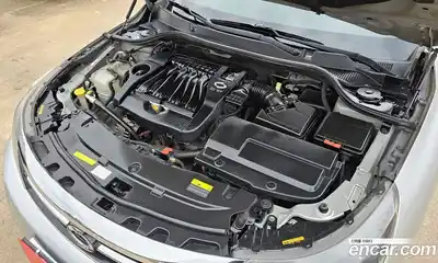Renault SM5 2012 2.0 гидро в Москве № 1131337, миниатюра 6