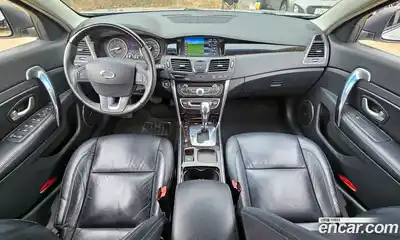 Renault SM5 2012 2.0 гидро в Москве № 1131337, миниатюра 7