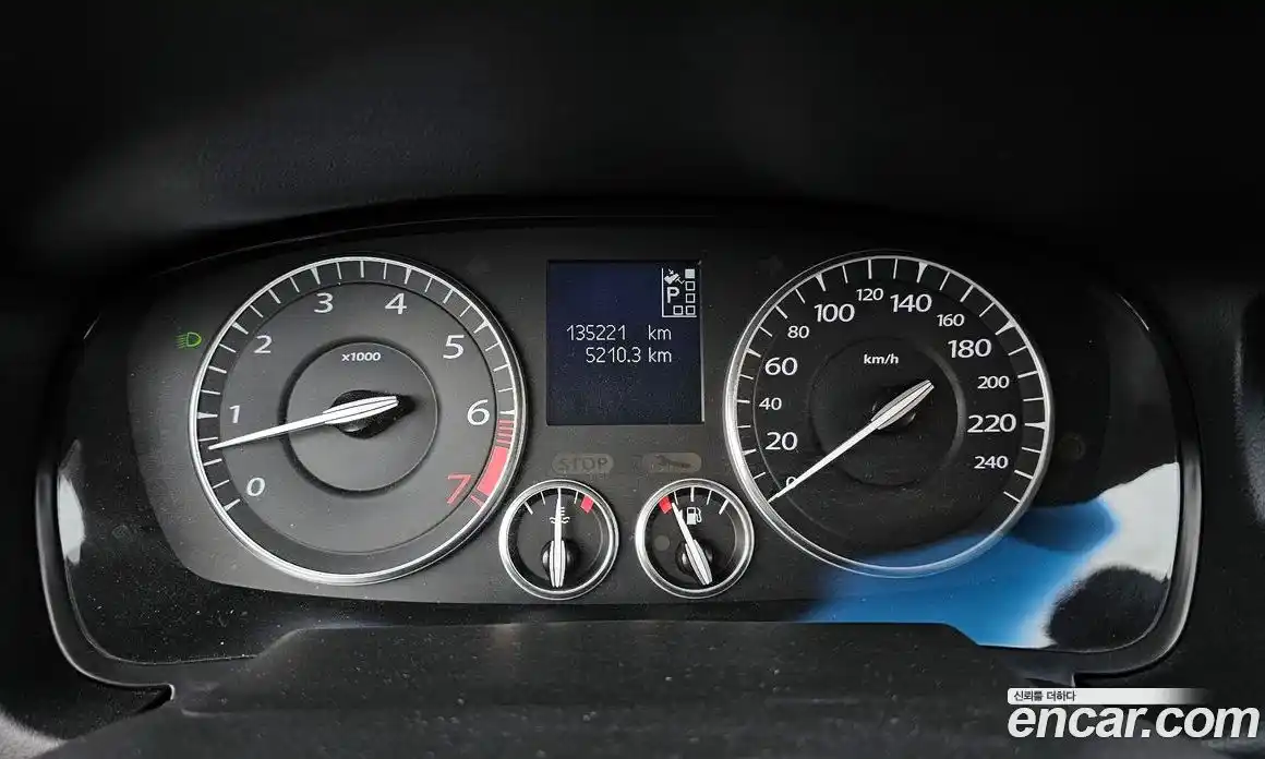 Renault SM5 2012 2.0 гидро в Москве № 1131337, фото 8