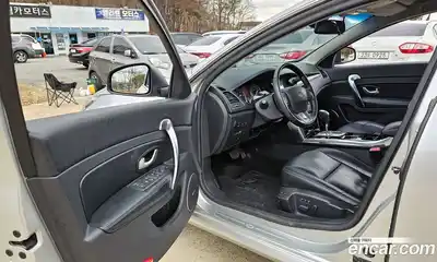 Renault SM5 2012 2.0 гидро в Москве № 1131337, миниатюра 10