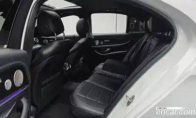 Mercedes-Benz E-Class 2023 1.9 гидро, миниатюра 11