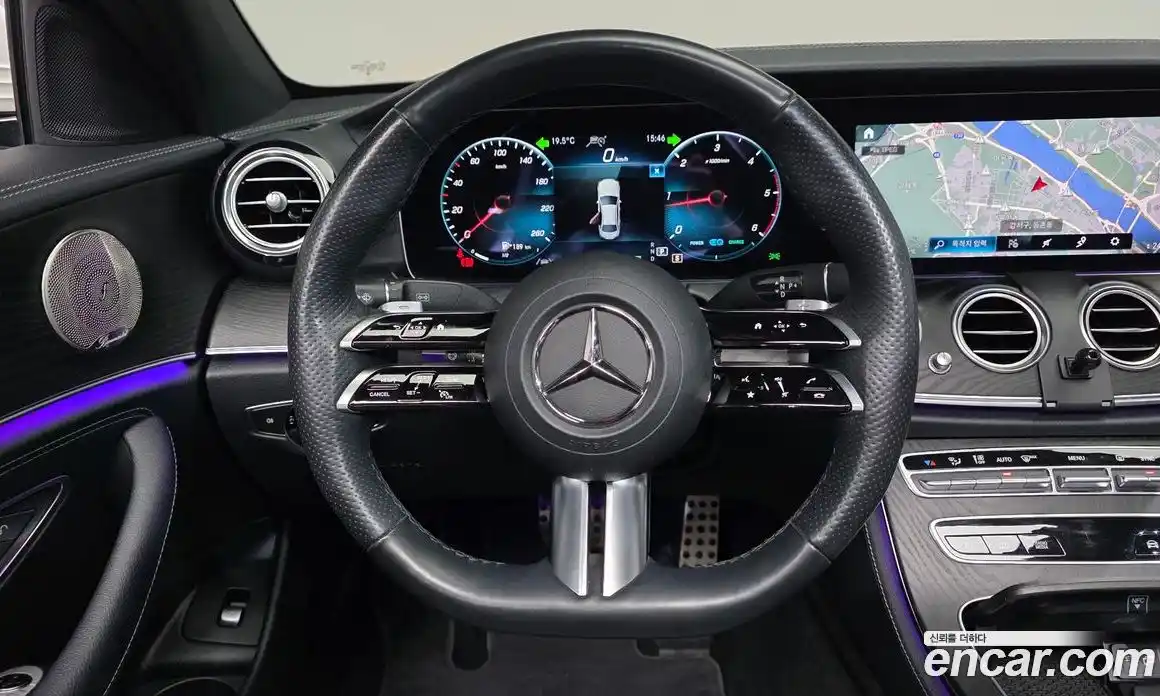 Mercedes-Benz E-Class 2023 1.9 гидро, фото 13