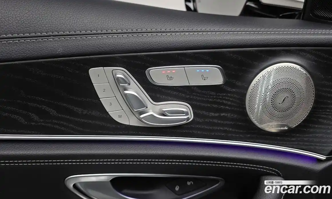 Mercedes-Benz E-Class 2023 1.9 гидро, фото 18