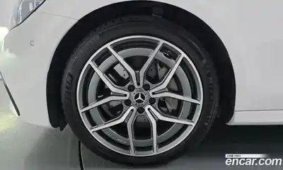 Mercedes-Benz E-Class 2023 1.9 гидро, миниатюра 5
