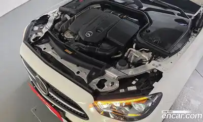 Mercedes-Benz E-Class 2023 1.9 гидро, миниатюра 6