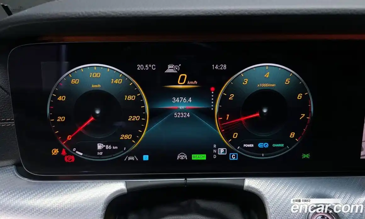 Mercedes-Benz E-Class 2021 2.0 гидро, фото 8