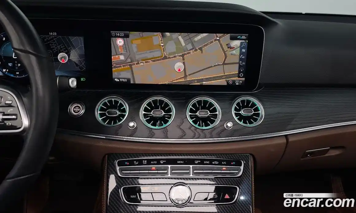 Mercedes-Benz E-Class 2020 2.0 гидро, фото 14