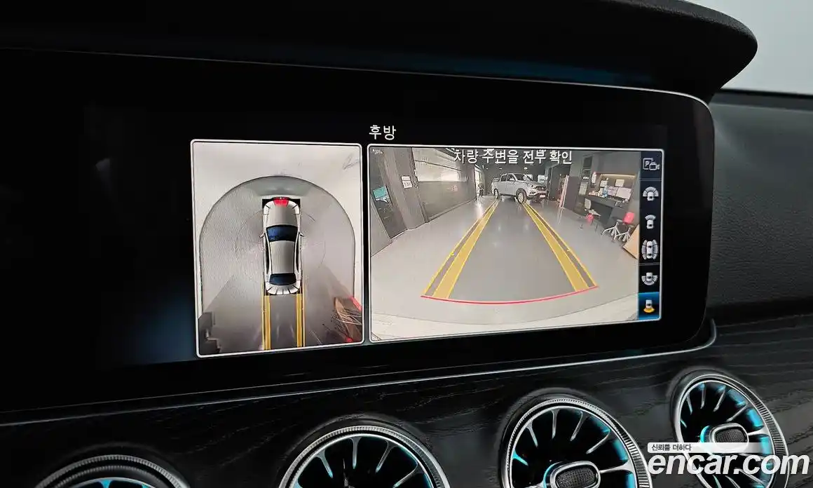 Mercedes-Benz E-Class 2020 2.0 гидро, фото 15