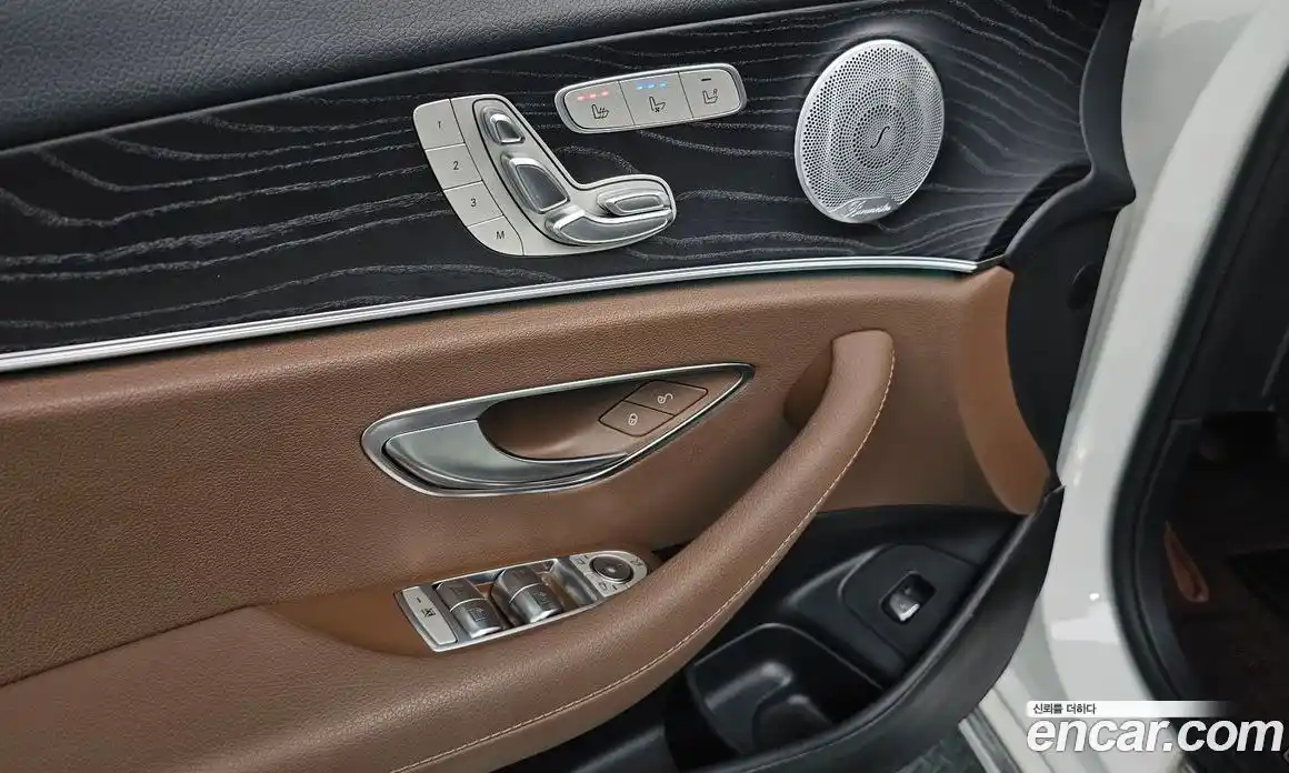 Mercedes-Benz E-Class 2020 2.0 гидро, фото 18