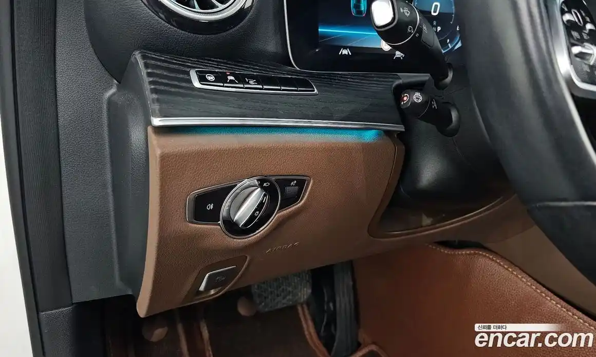Mercedes-Benz E-Class 2020 2.0 гидро, фото 19