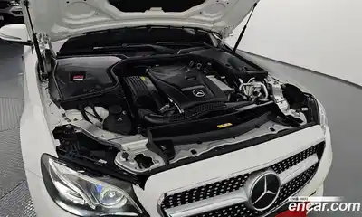 Mercedes-Benz E-Class 2020 2.0 гидро, миниатюра 6