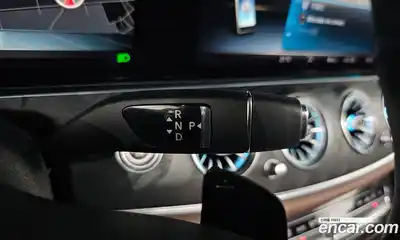 Mercedes-Benz E-Class 2020 2.0 гидро, миниатюра 9