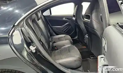 Mercedes-Benz CLA-Class 2017 2.0 гидро в Москве № 1131942, миниатюра 11