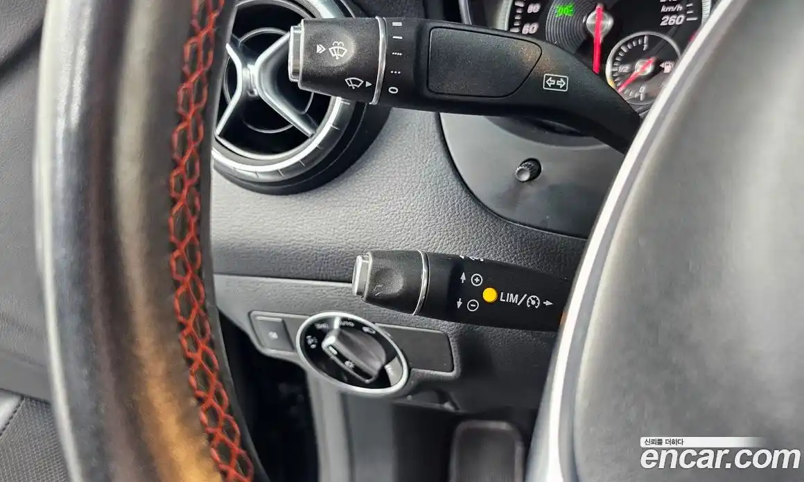Mercedes-Benz CLA-Class 2017 2.0 гидро в Москве № 1131942, фото 15