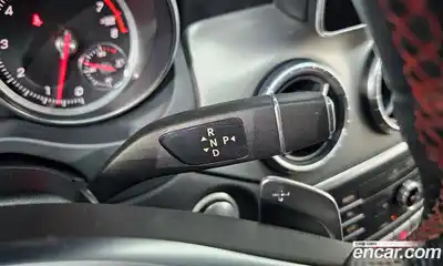 Mercedes-Benz CLA-Class 2017 2.0 гидро в Москве № 1131942, миниатюра 9