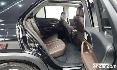Mercedes-Benz GLE-Class 2022 2.0 гидро в Москве № 1132027, миниатюра 12