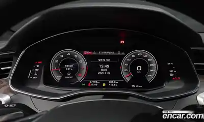 Audi A6 2022 2.0 гидро в Москве № 1132141, миниатюра 8