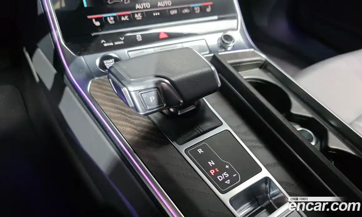 Audi A6 2022 2.0 гидро в Москве № 1132141, фото 9