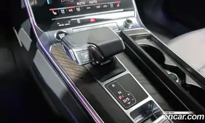 Audi A6 2022 2.0 гидро в Москве № 1132141, миниатюра 9