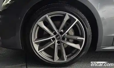 Audi A7 2021 3.0 гидро в Москве № 1132366, миниатюра 5