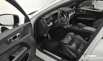 Volvo XC60 2021 2.0 гидро в Москве № 1132764, миниатюра 11