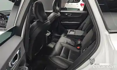 Volvo XC60 2021 2.0 гидро в Москве № 1132764, миниатюра 12