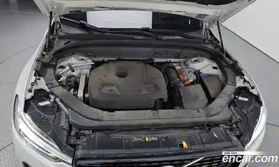 Volvo XC60 2021 2.0 гидро в Москве № 1132764, миниатюра 6