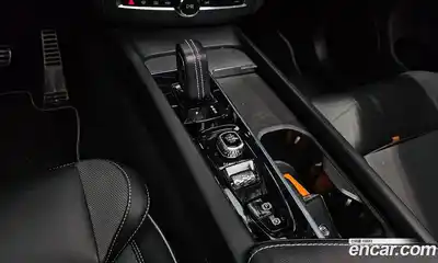 Volvo XC60 2021 2.0 гидро в Москве № 1132764, миниатюра 9