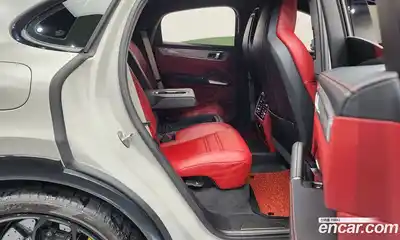 Porsche Cayenne 2023 4.0 гидро в Москве № 1133371, миниатюра 12