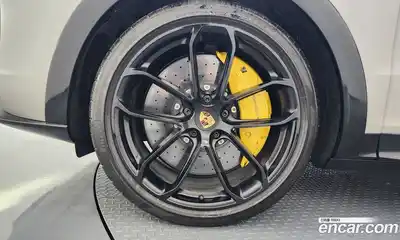 Porsche Cayenne 2023 4.0 гидро в Москве № 1133371, миниатюра 5
