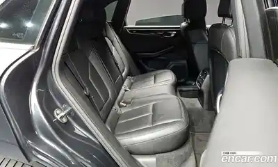 Porsche Macan 2016 3.0 гидро в Москве № 1135401, миниатюра 12