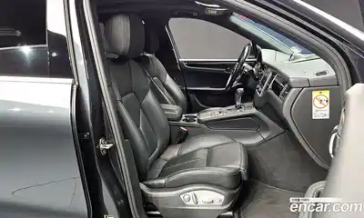 Porsche Macan 2016 3.0 гидро в Москве № 1135401, миниатюра 10