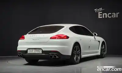 Porsche Panamera 2016 3.6 гидро в Москве № 1135404, миниатюра 2