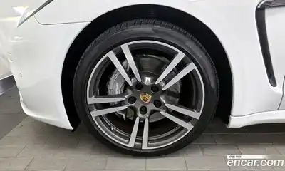 Porsche Panamera 2016 3.6 гидро в Москве № 1135404, миниатюра 5