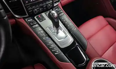 Porsche Panamera 2016 3.6 гидро в Москве № 1135404, миниатюра 9