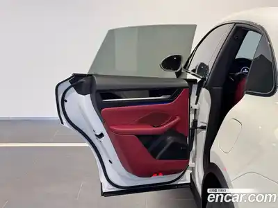 Porsche Macan 2025 0.1 гидро в Москве № 1135469, миниатюра 11