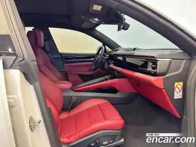 Porsche Macan 2025 0.1 гидро в Москве № 1135469, миниатюра 12