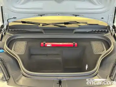 Porsche Macan 2025 0.1 гидро в Москве № 1135469, миниатюра 6