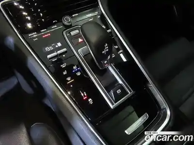 Porsche Panamera 2019 3.0 гидро в Москве № 1135636, миниатюра 12