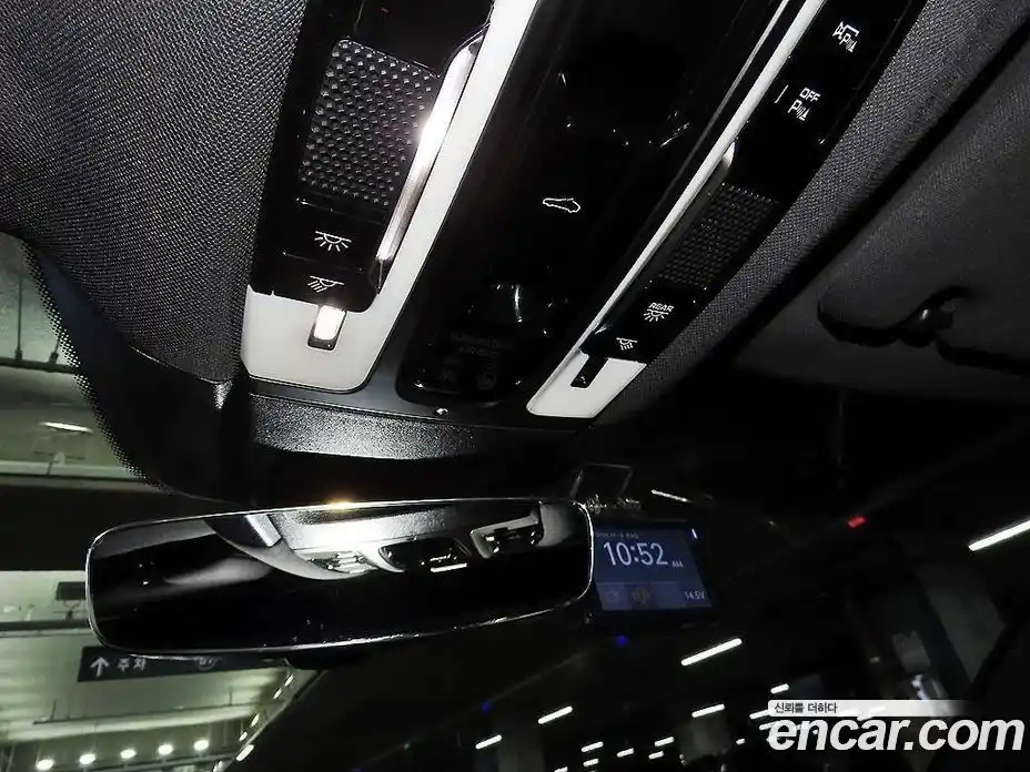 Porsche Panamera 2019 3.0 гидро в Москве № 1135636, фото 14