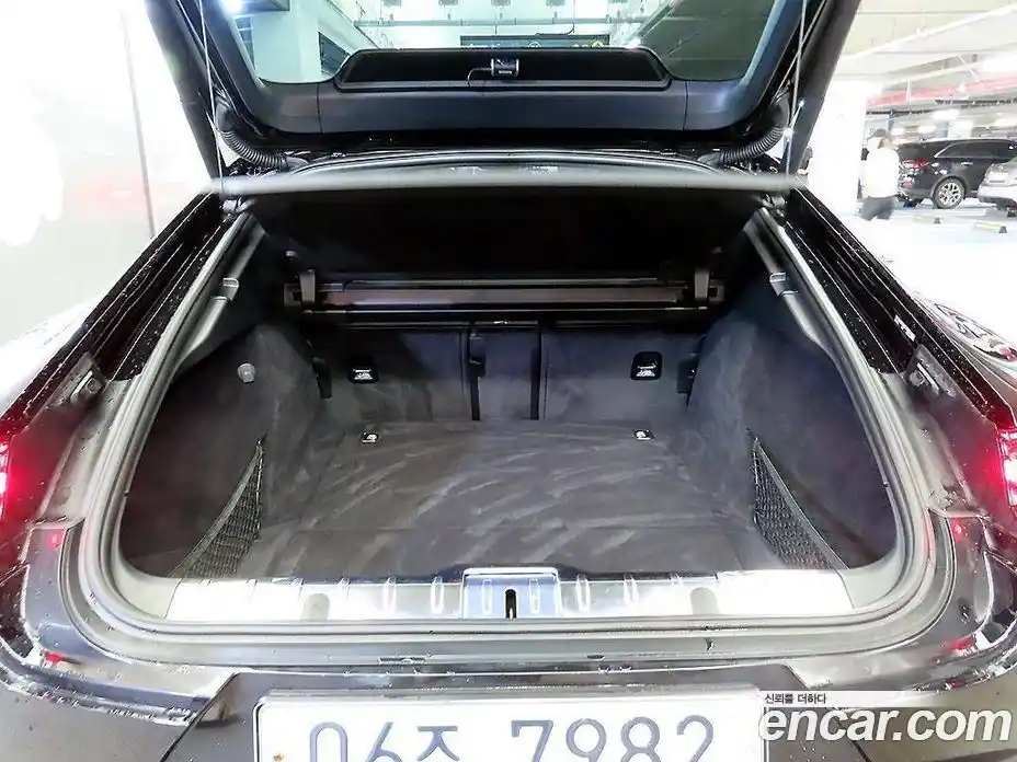 Porsche Panamera 2019 3.0 гидро в Москве № 1135636, фото 16