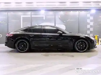 Porsche Panamera 2019 3.0 гидро в Москве № 1135636, миниатюра 3