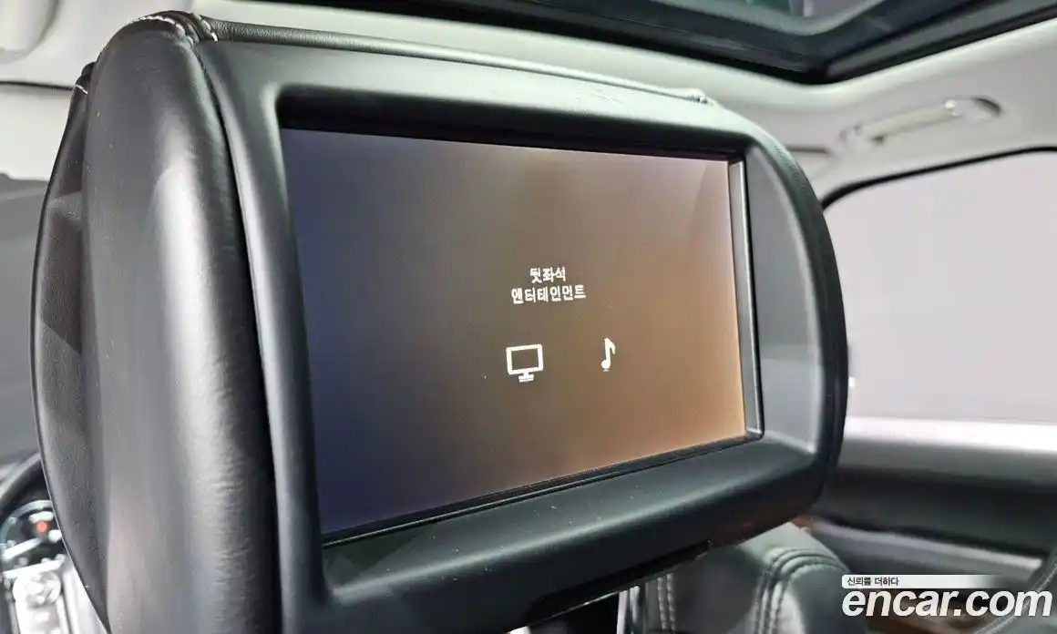 Land Rover Range-Rover 2016 4.4 гидро в Москве № 1136440, фото 17