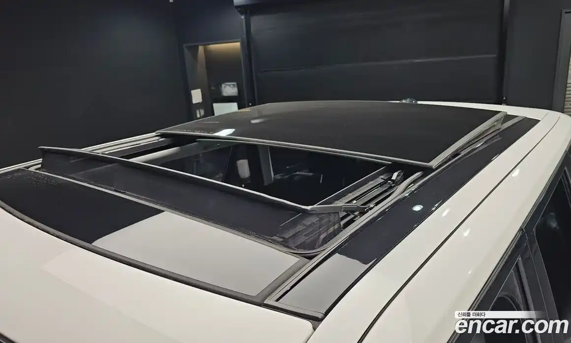 Land Rover Range-Rover 2016 4.4 гидро в Москве № 1136440, фото 19