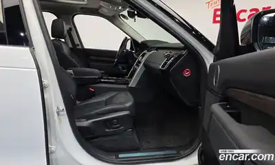 Land Rover Discovery 2020 3.0 гидро в Москве № 1136660, миниатюра 11