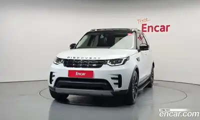 Land Rover Discovery 2020 3.0 гидро в Москве № 1136660, миниатюра 3