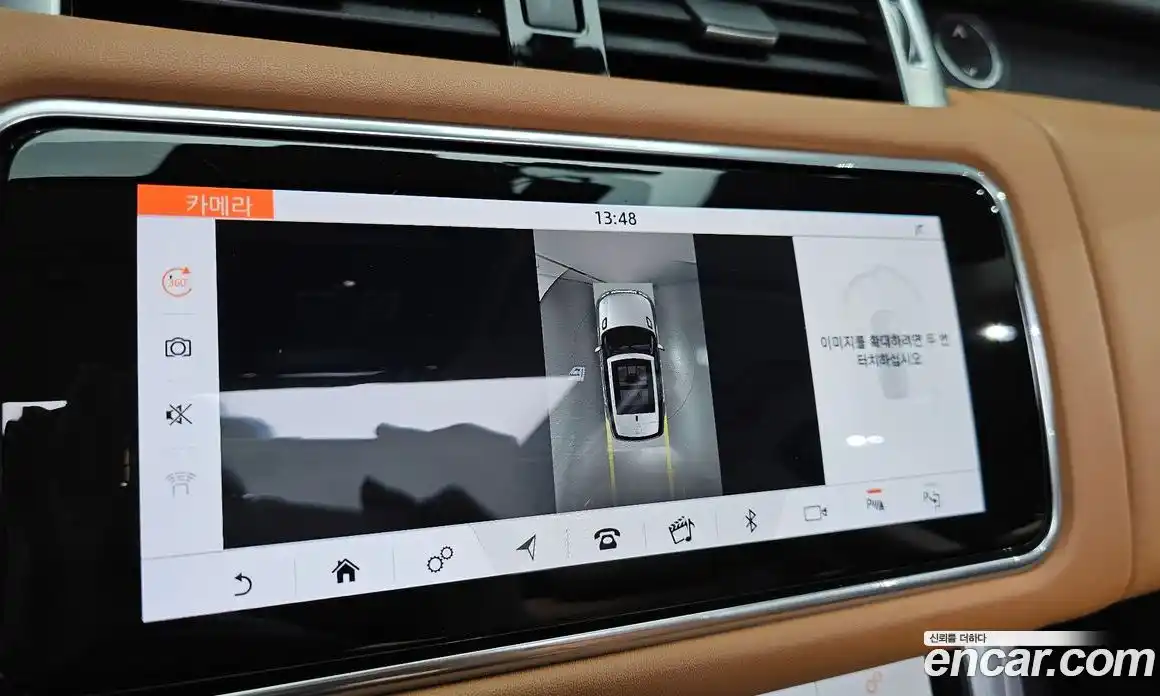 Land Rover Range-Rover Sport 2019 3.0 гидро в Москве № 1136968, фото 16